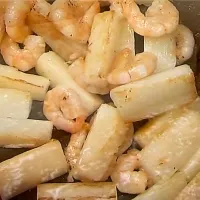 エビ|そらもこさん