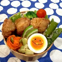 忍者弁当🍙🥷|sunnyさん