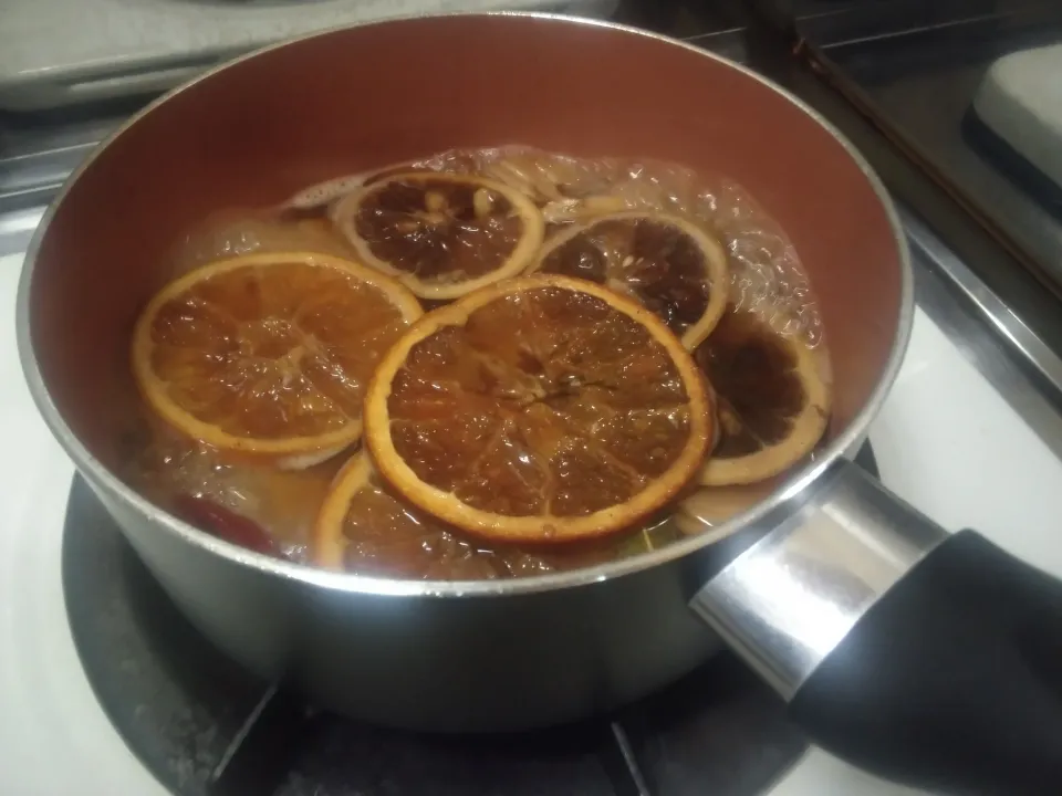 フルーティーなジンジャーエール|にんにくと唐辛子が特に好き❤️(元シャリマー)さん