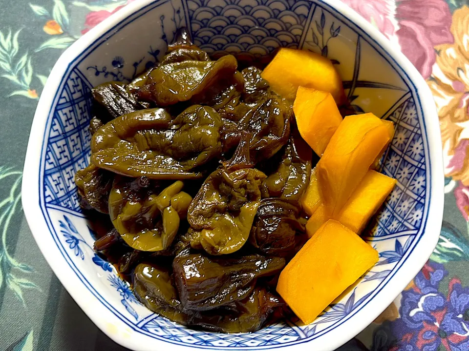 ピーマンと北あかり|みーこさん