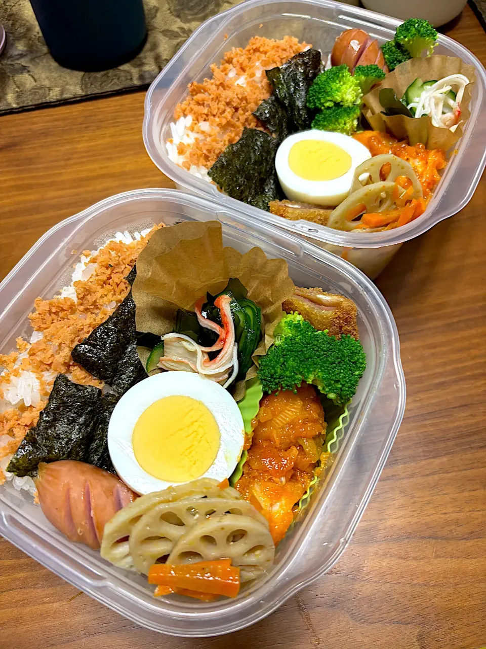 今日のお弁当🍱|Riemamaさん