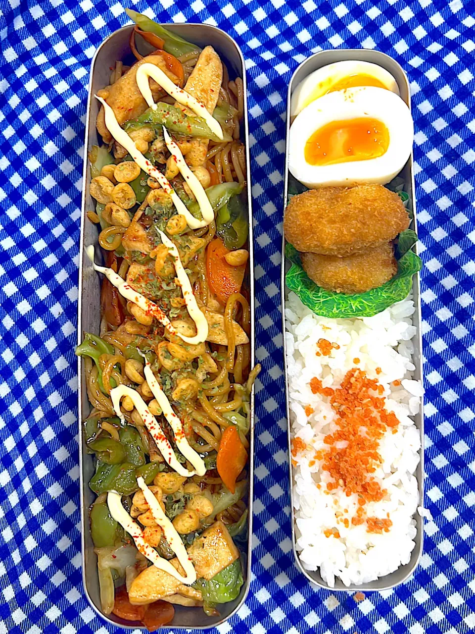 毎日弁当|らむぴさん