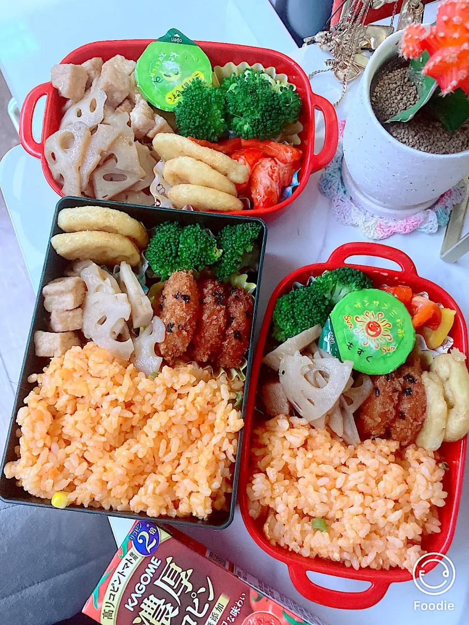 お弁当|Harumiさん