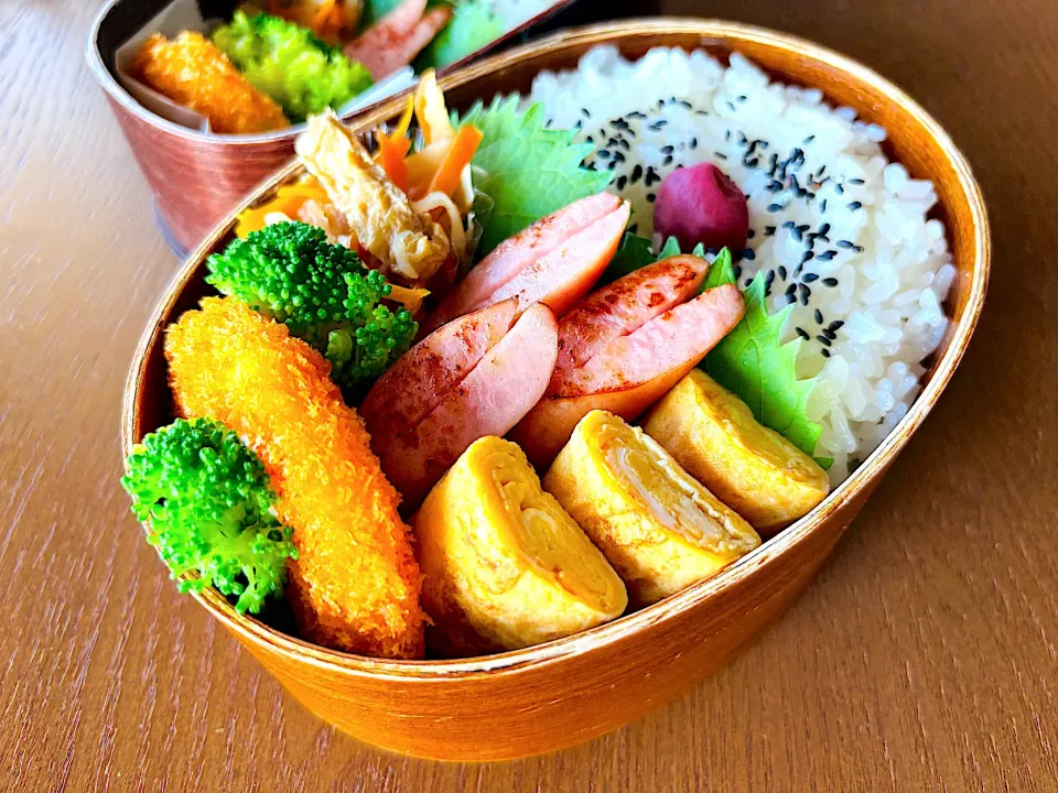 お弁当|＆kitchenさん