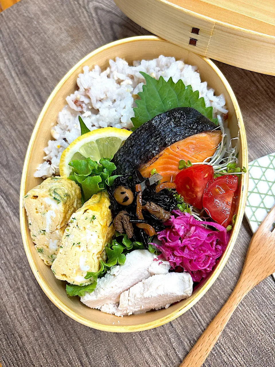 お弁当|BVY＊さん