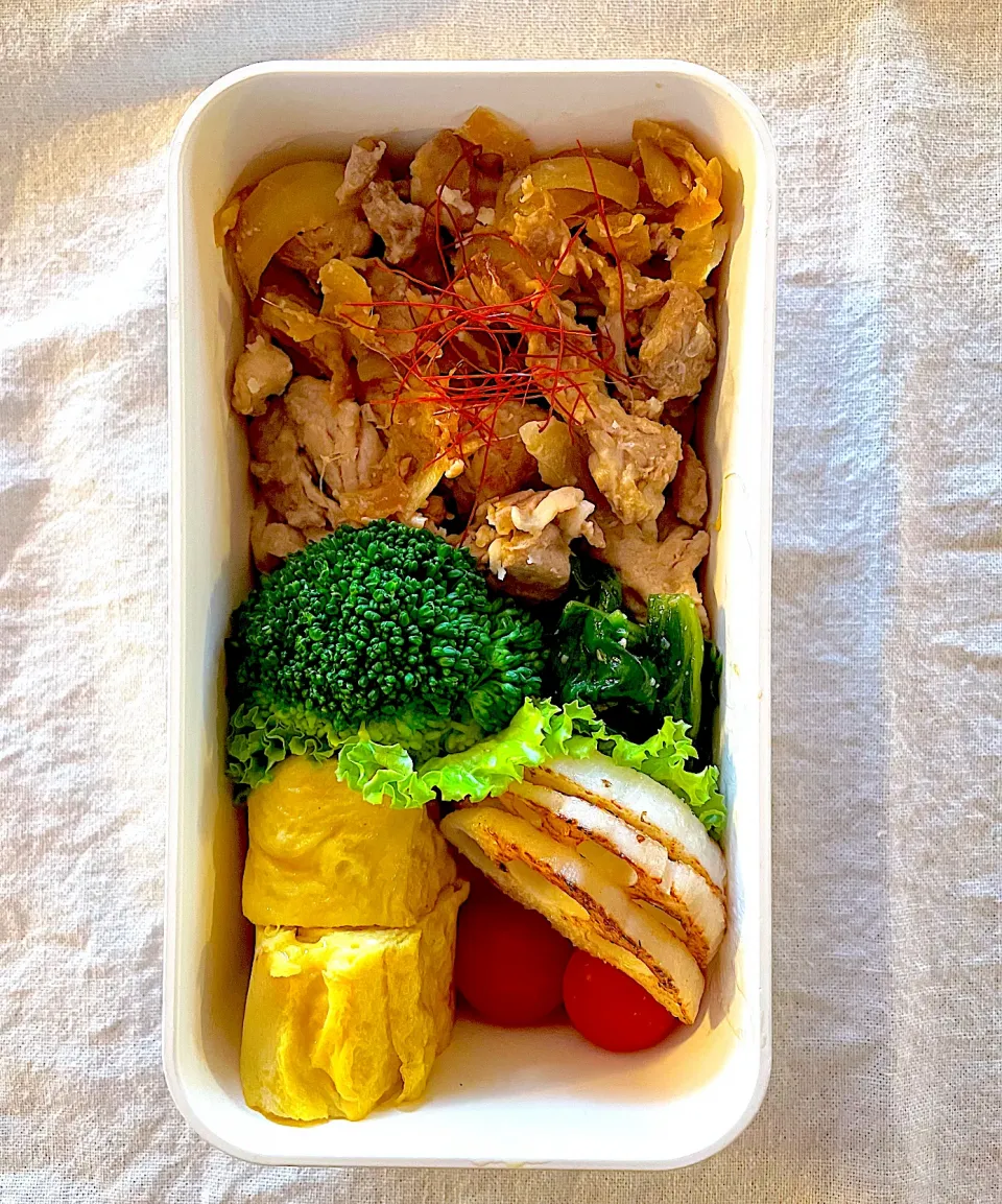 高1女子弁当 #581|ົLiLie･:*+さん