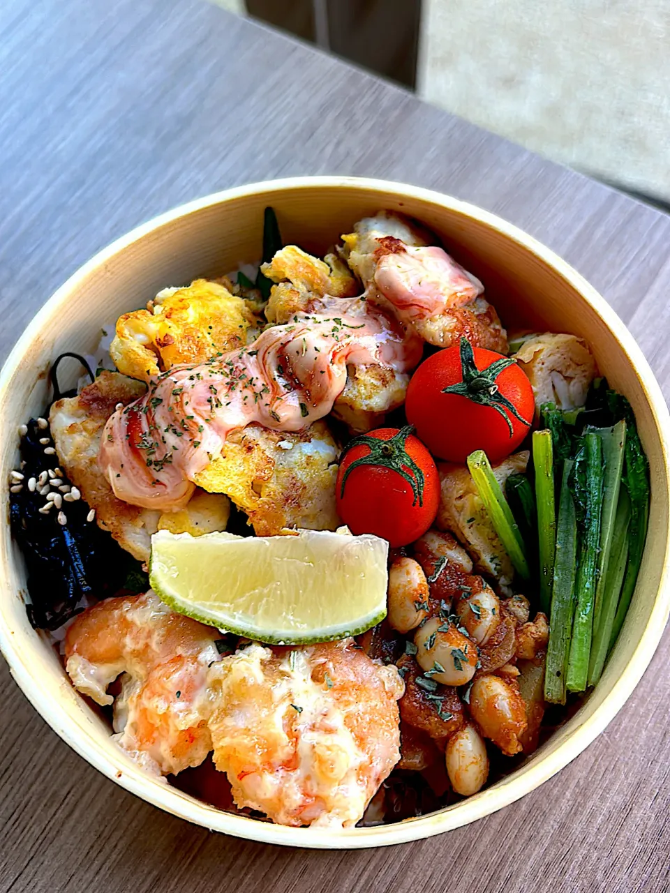 娘のお弁当記録|shoco☺︎さん