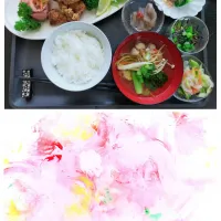 ある日の料理|justice🍎IWATE🍎さん