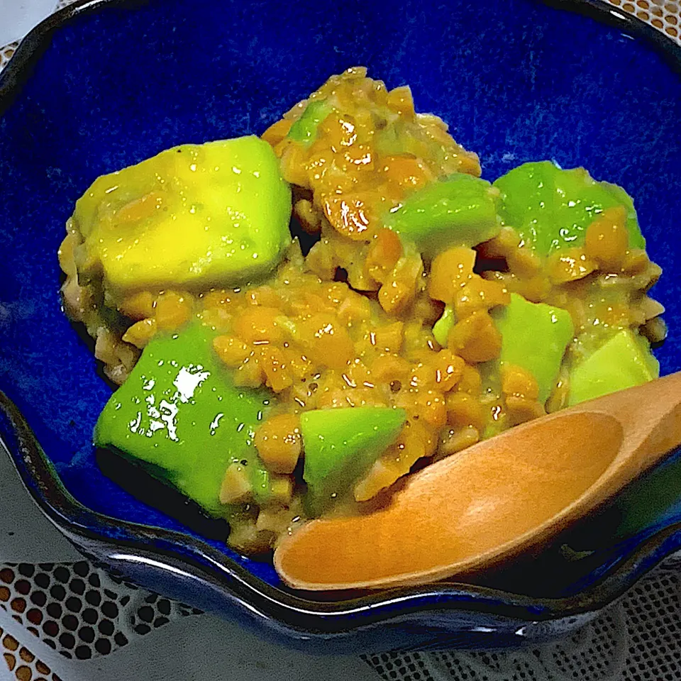 アボ納豆|Yuko Kobayashiさん