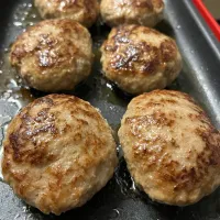ハンバーグ|sanaeさん