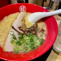 特製ラーメン|haradataさん