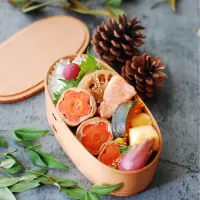 お弁当|さくらさん