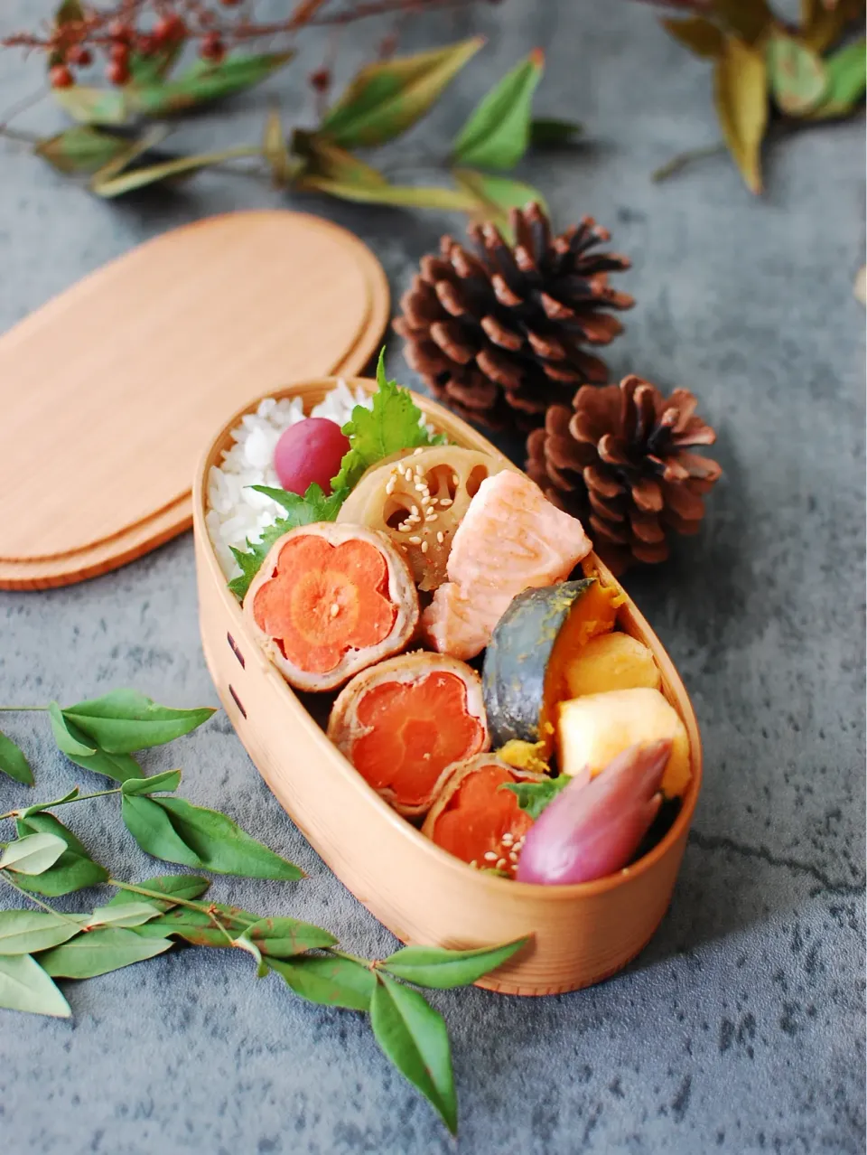 お弁当|さくらさん