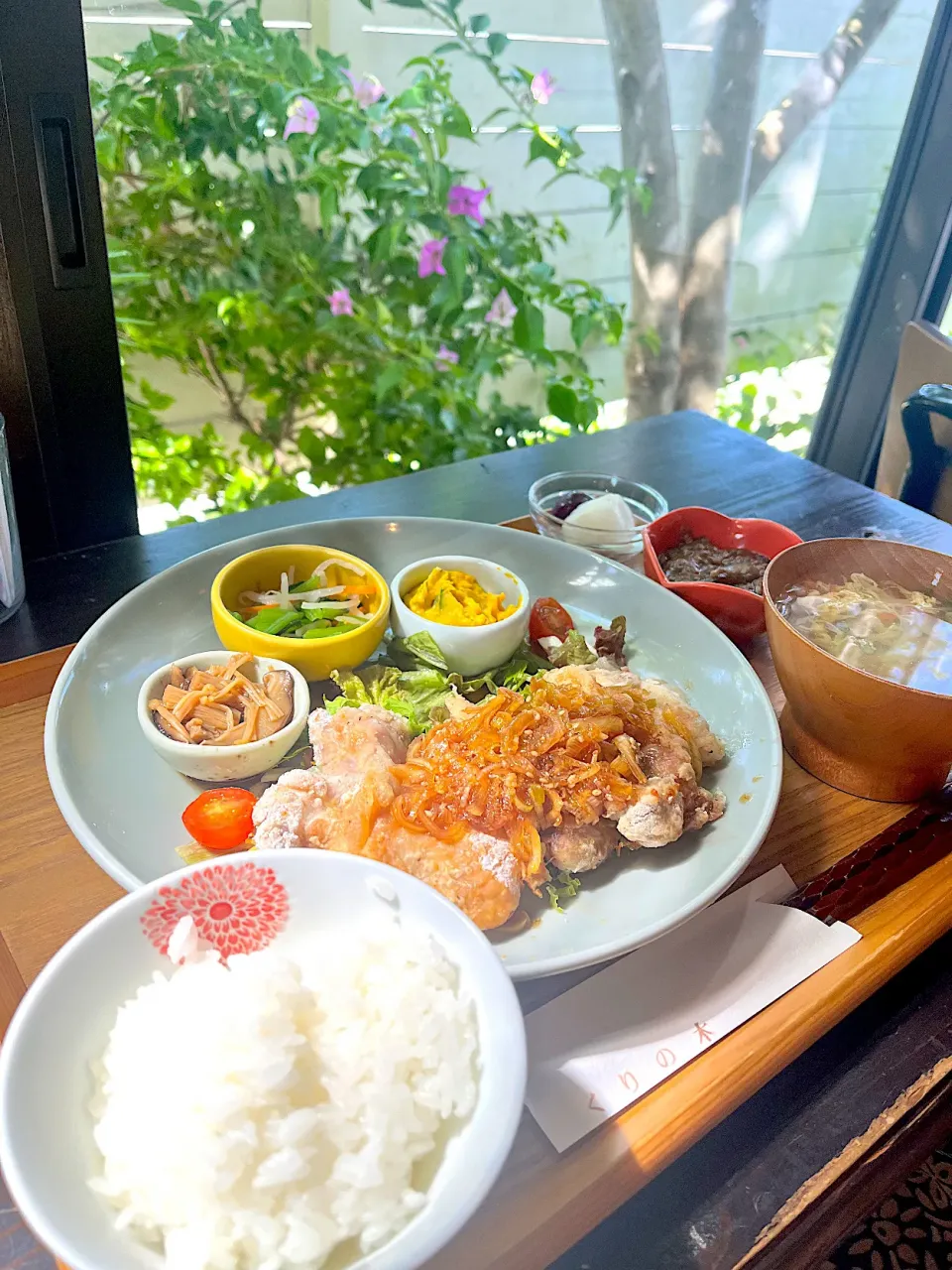 ランチ🍽️|＊みお＊さん