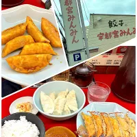 みんみんの餃子🥟|ももさん