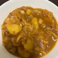 肉じゃが|料理研究家　ザキヤマさん