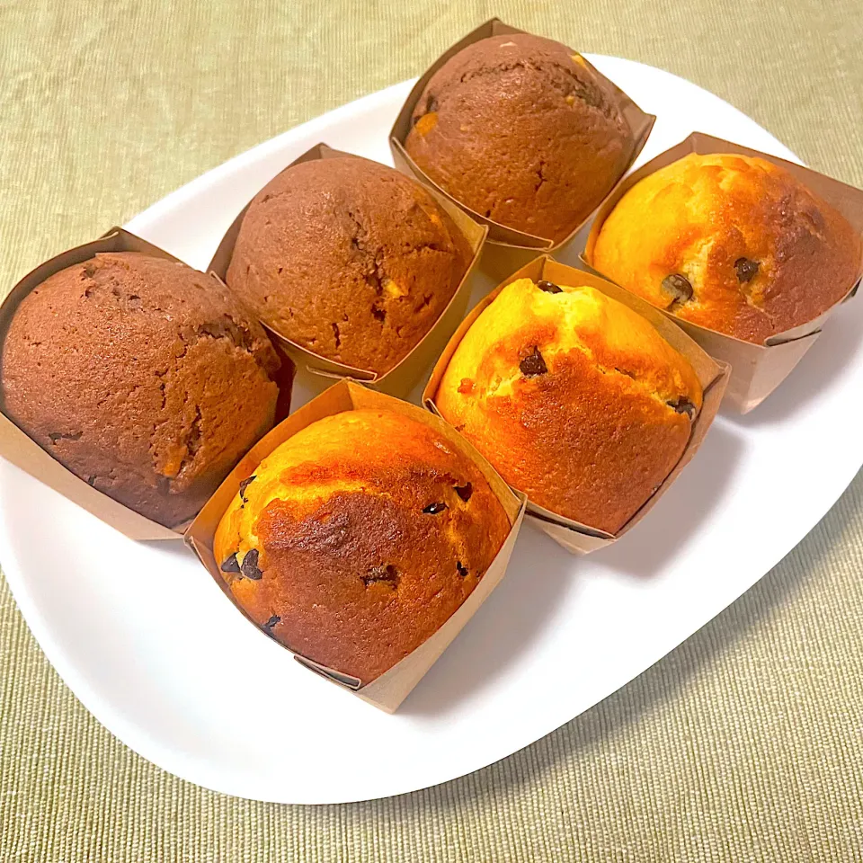 HMマフィン|ゆさんさん