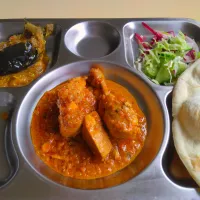 チキン・アチャール😊|Mitsuhiro.Sさん