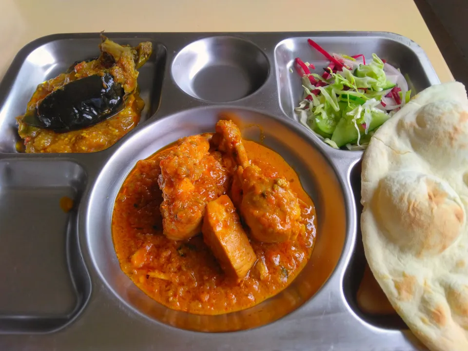 チキン・アチャール😊|Mitsuhiro.Sさん