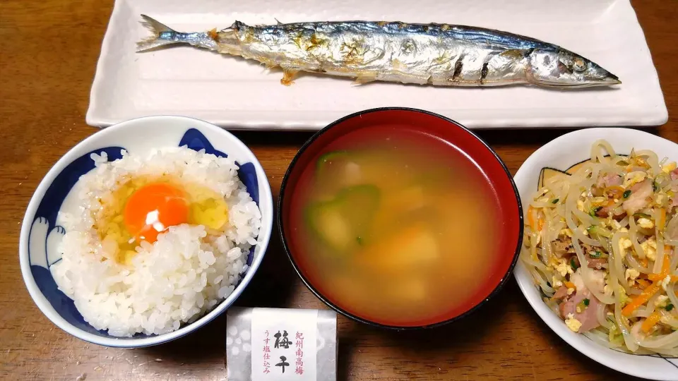 9/30夜ご飯|秀美«シュウビ»さん