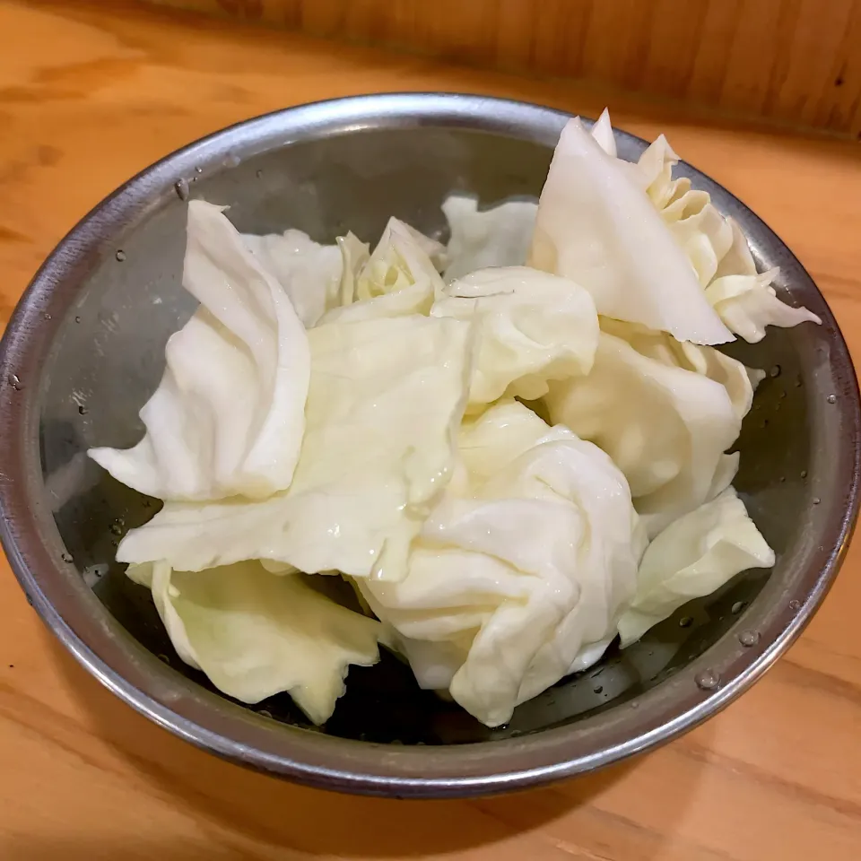 お通し|T. Wonderさん