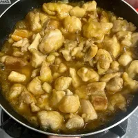 鳥の照り焼き|りん5さん