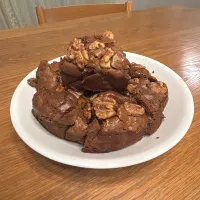 ブラウニー|おたちさん