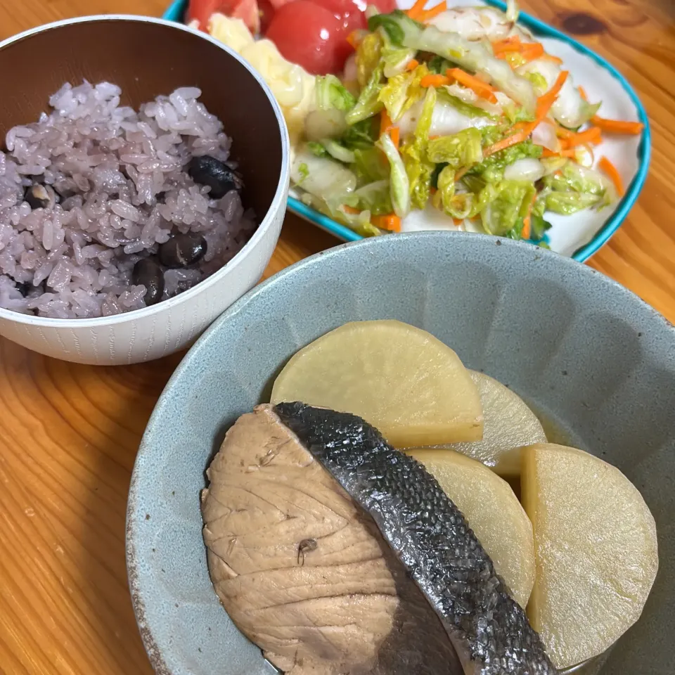 ぶり大根|yuinaさん