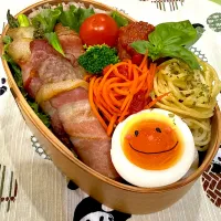 忍者弁当🍙🥷|sunnyさん