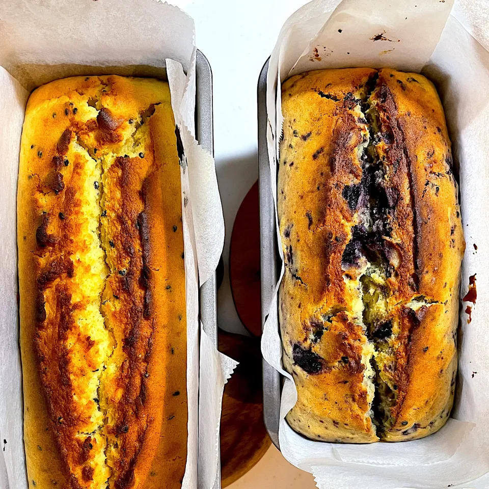 さつまいものパウンドケーキ🍠|DKさん