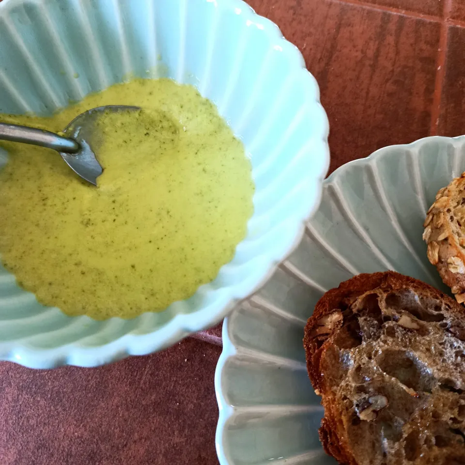 I don't like Zucchini|Aegnor jgさん