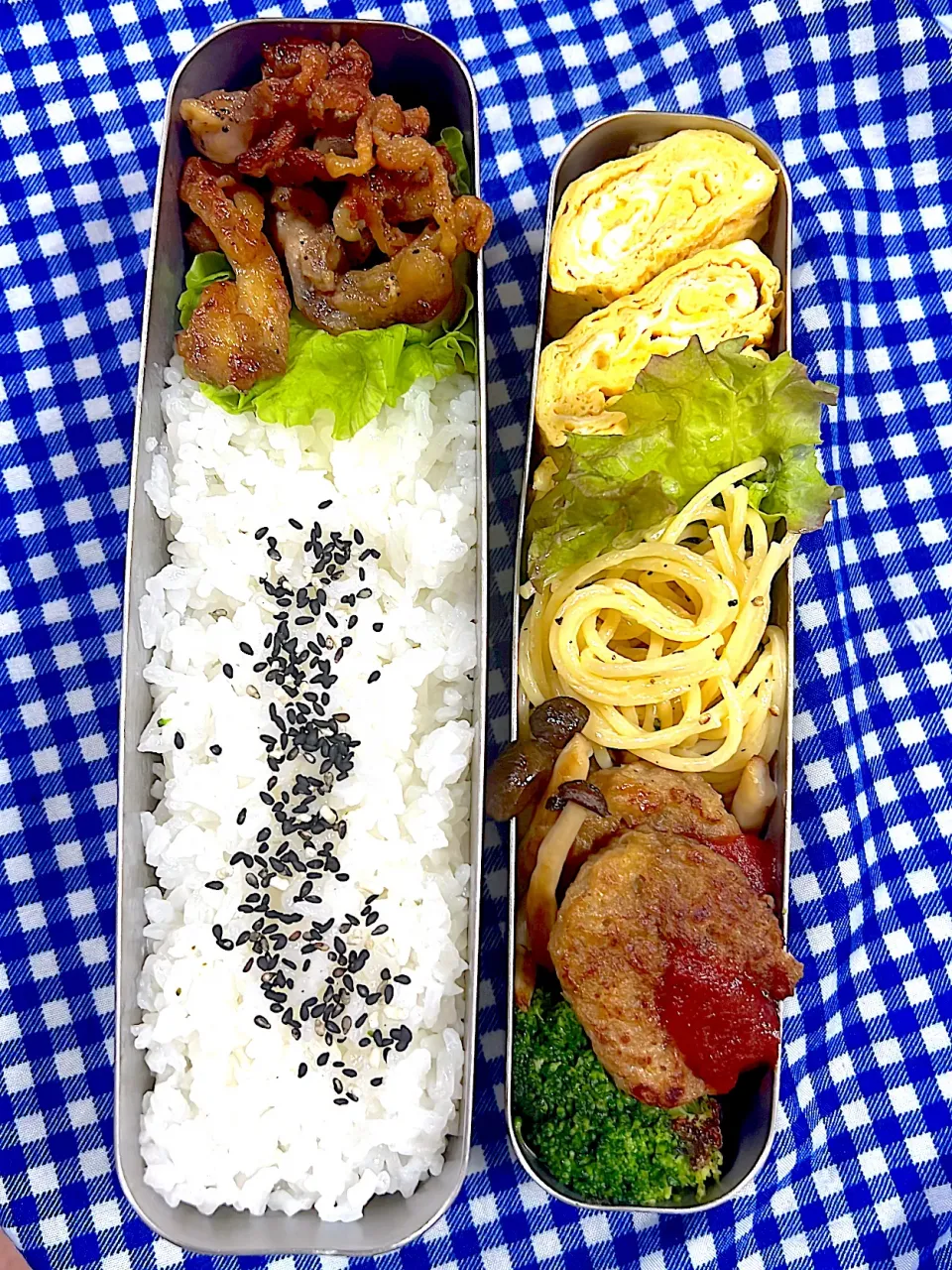 毎日弁当|らむぴさん