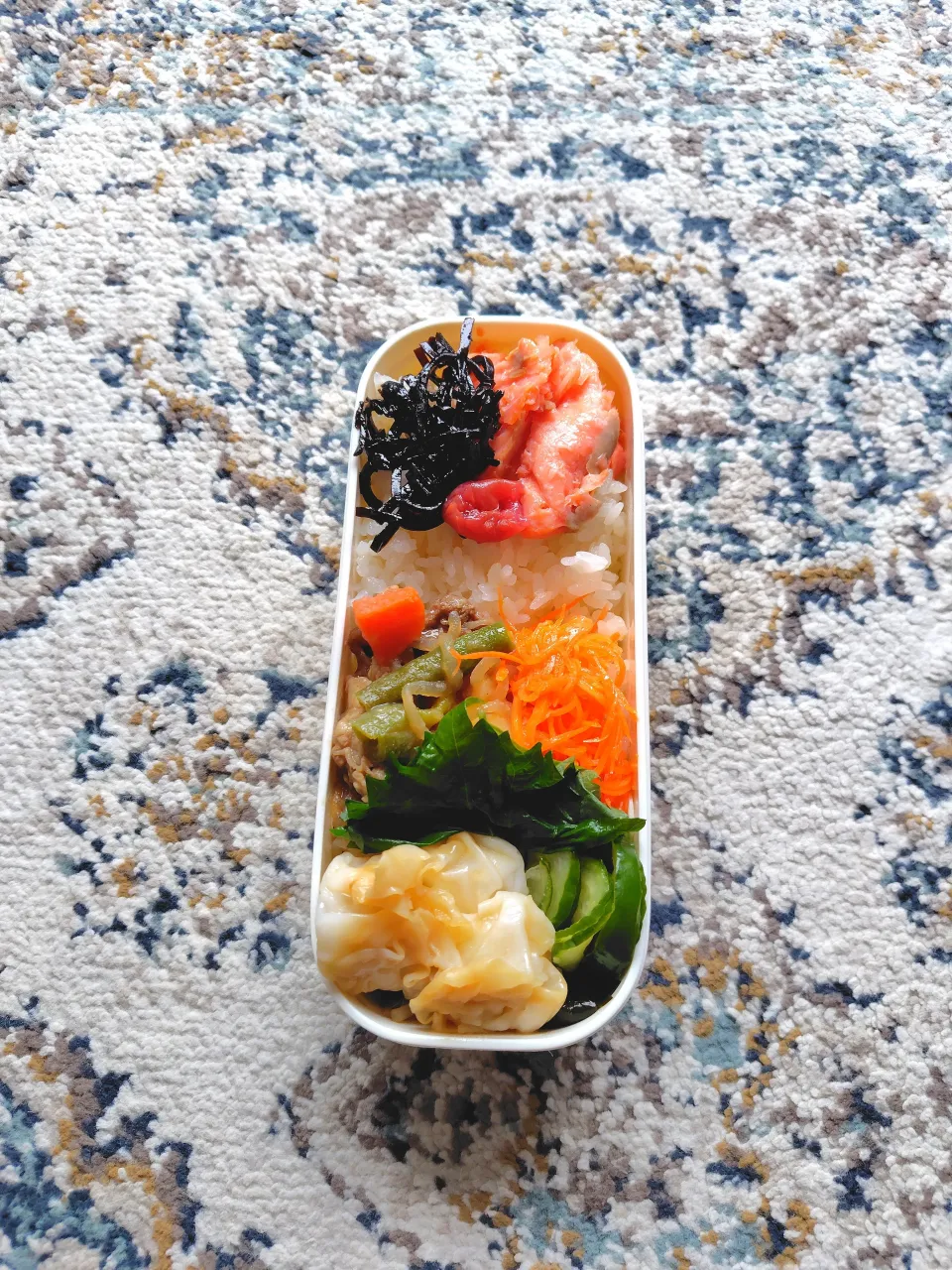 わたしのお弁当🎵　202510.2|mayumiさん