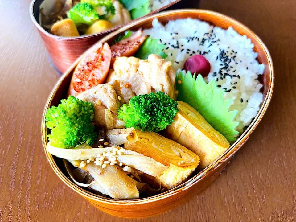 お弁当|＆kitchenさん