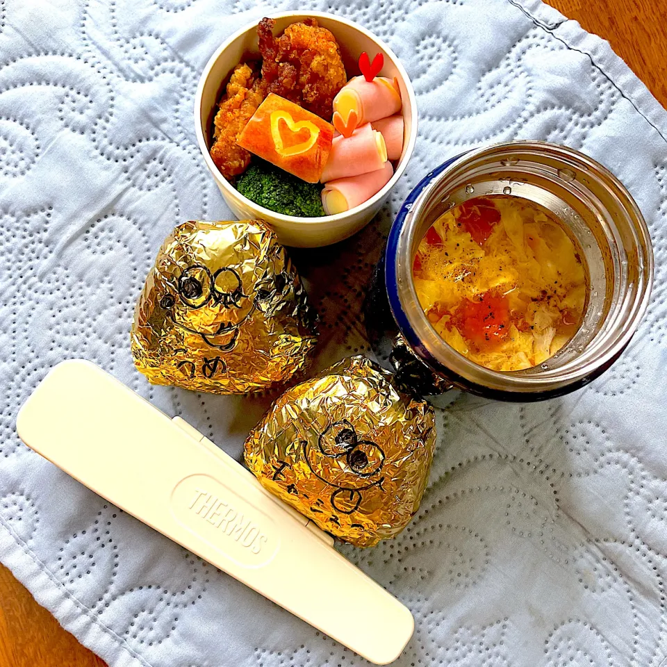 JK弁当🤍|かなさん