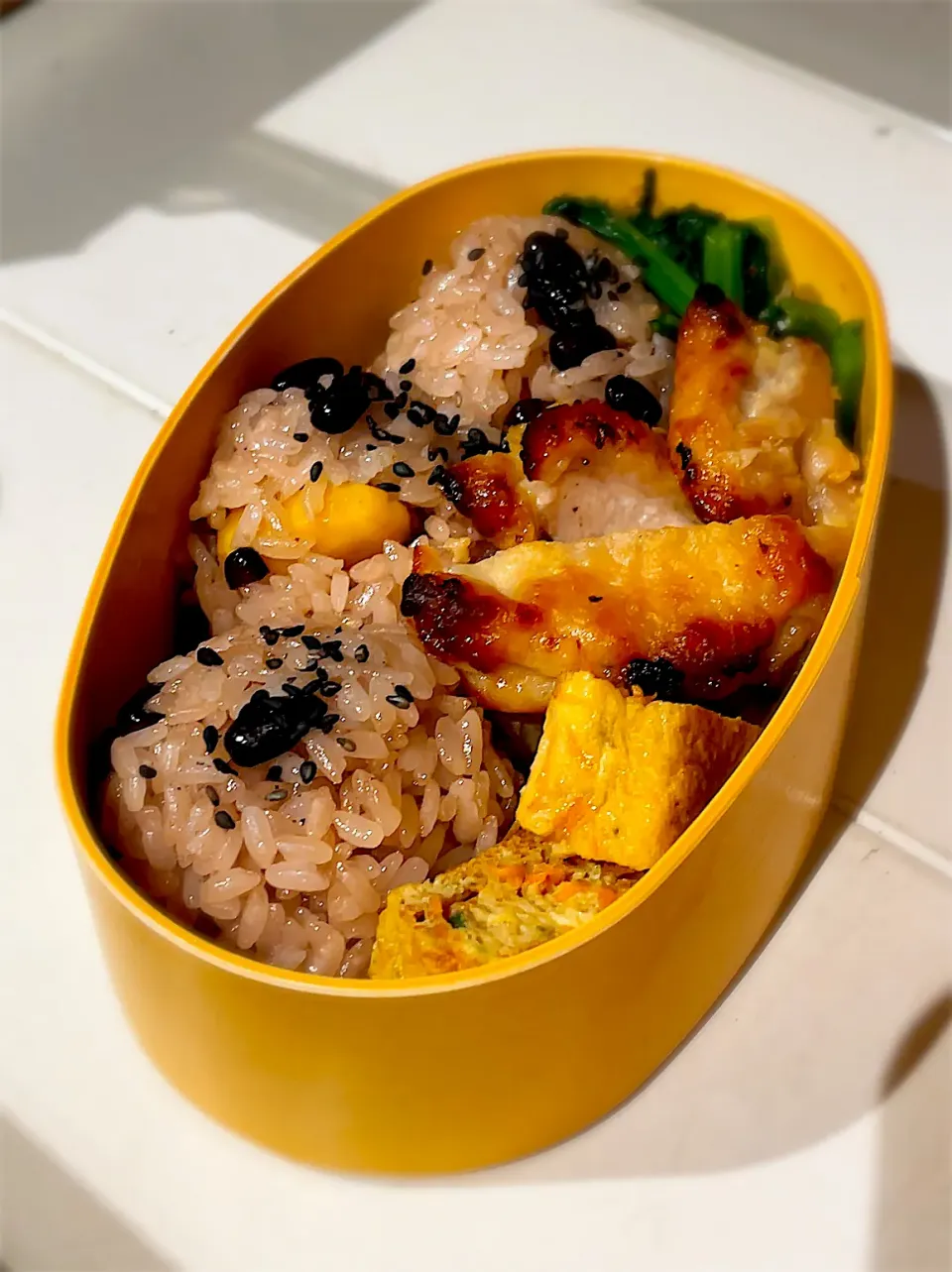 お弁当|もっさんさん