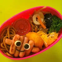 ハロウィン弁当|jasmine5さん