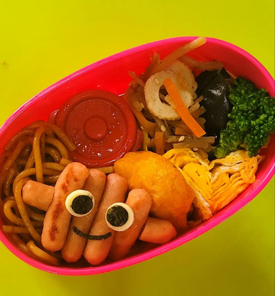 ハロウィン弁当|jasmine5さん