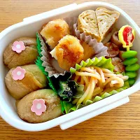 お弁当|tomharumioさん