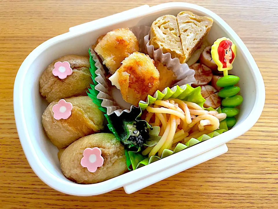 お弁当|tomharumioさん