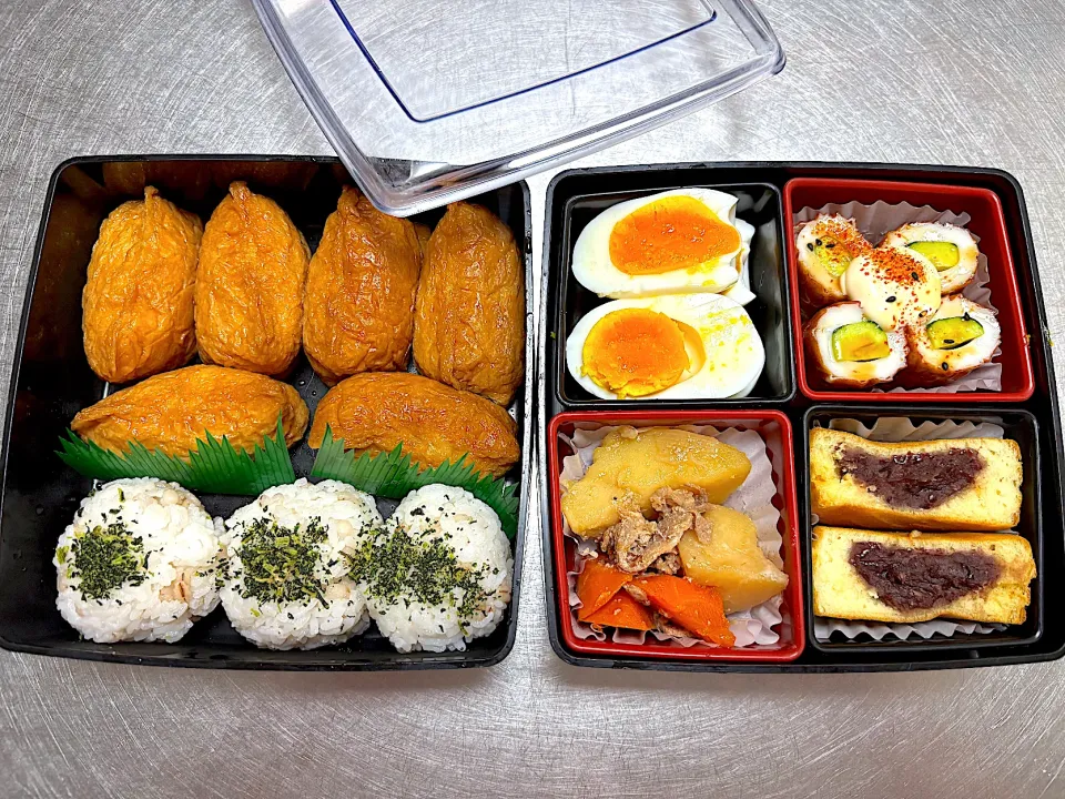 お弁当🍱|Ponoさん