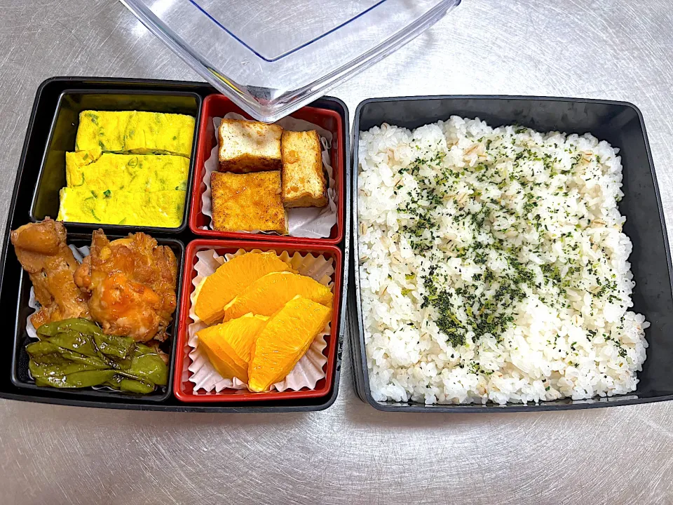 お弁当🍱|Ponoさん