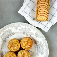 ガトーインビジブル🍎