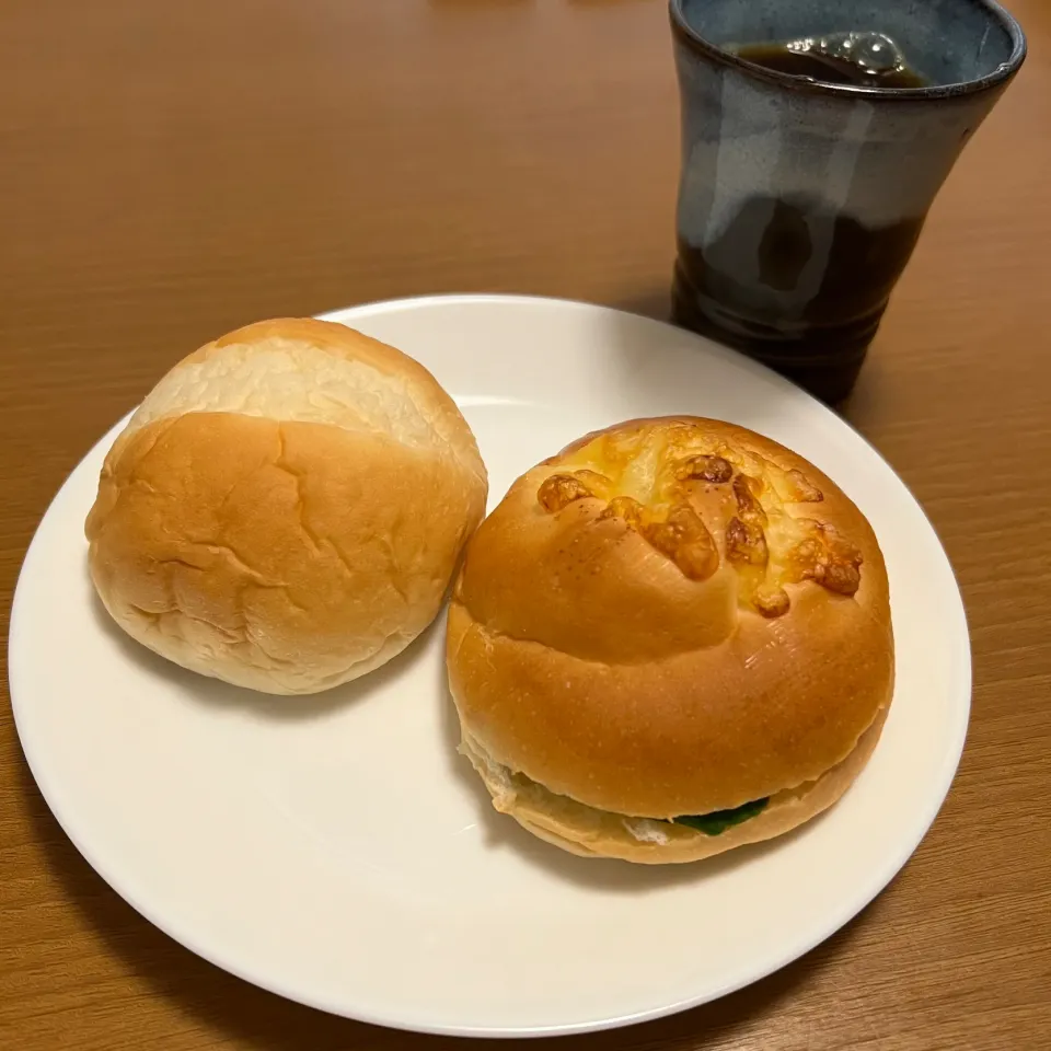 20251002朝|mikochieさん