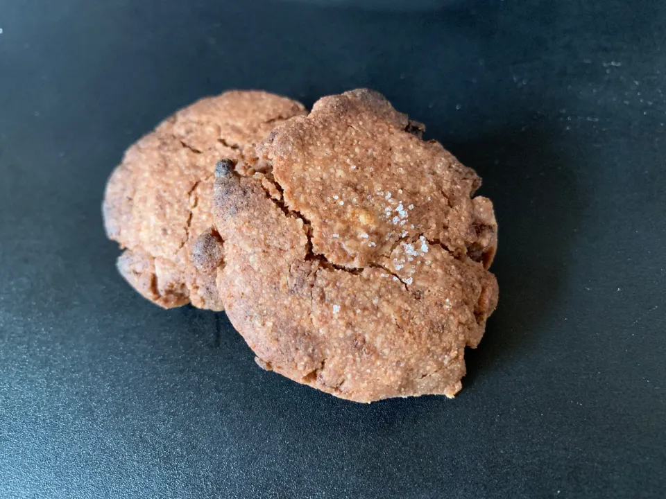 ココアクッキー|そらまめさん