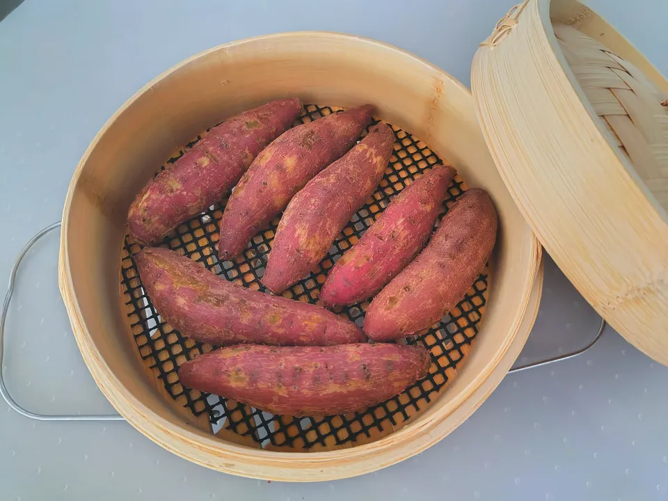 おやつ|Y－Mさん