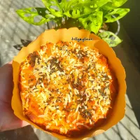 Hambalang Mix Cake @ Dark Cuisine 🤭|kellymyliana_tew@yahoo.com.sgさん