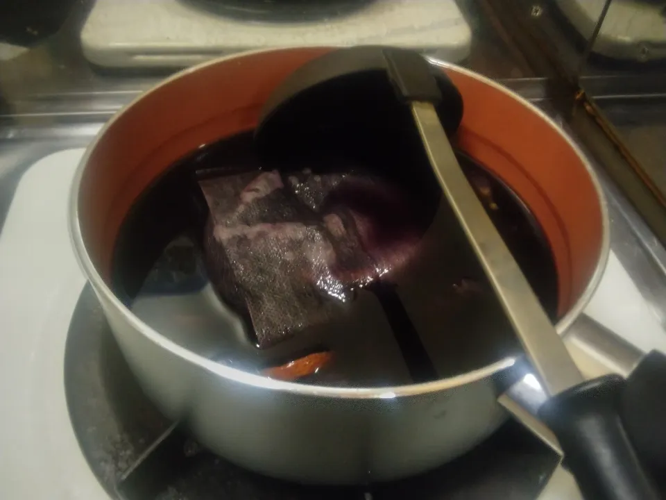 フルーツティーその２|にんにくと唐辛子が特に好き❤️(元シャリマー)さん