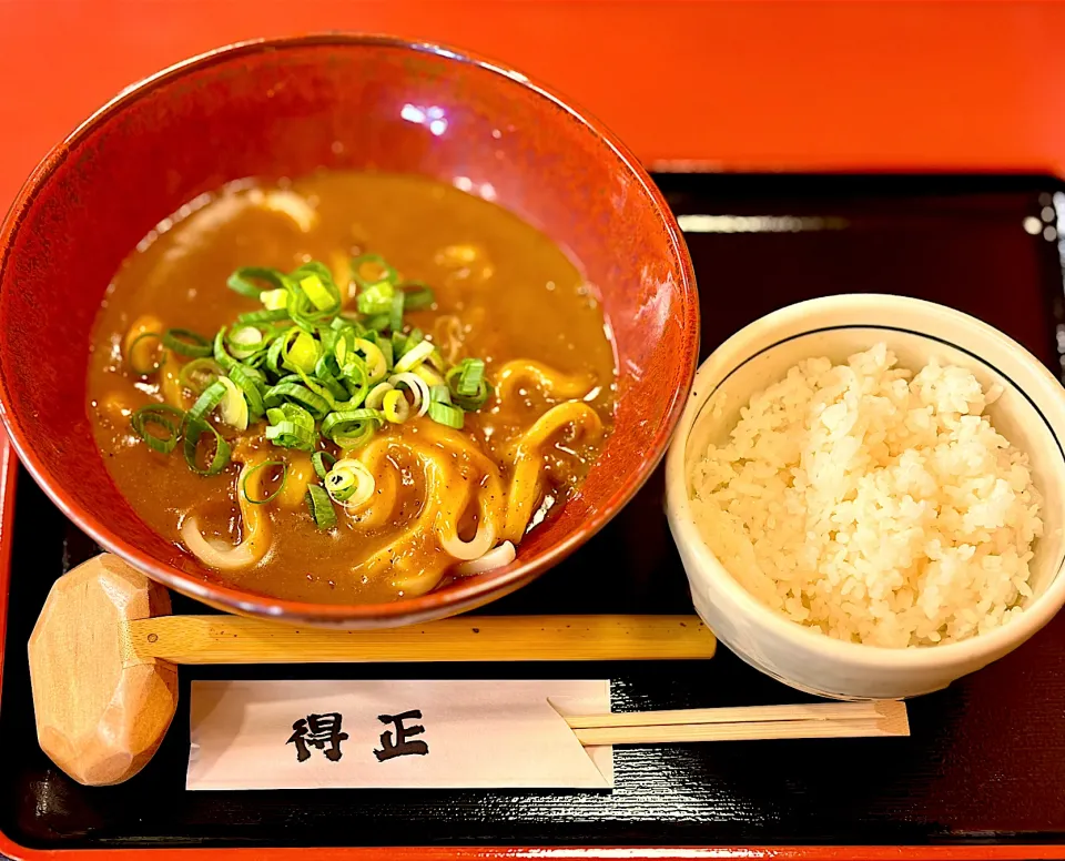 今日も今日とて…🍛|にゃあ（芸名）さん