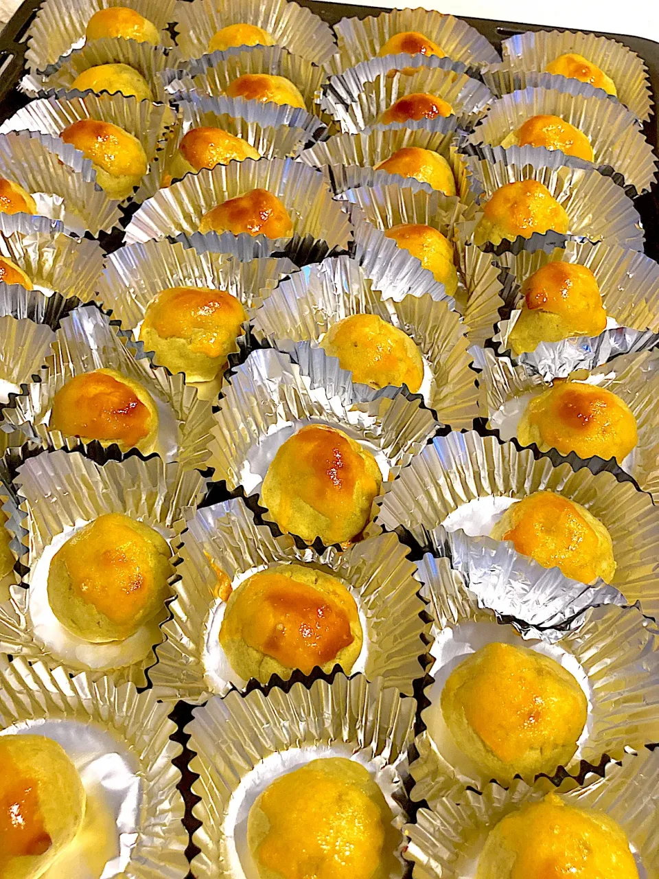 スイートポテト|あーさん